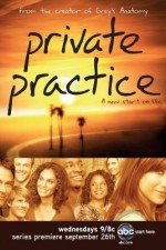 Watch Megashare9 Private Practice Online